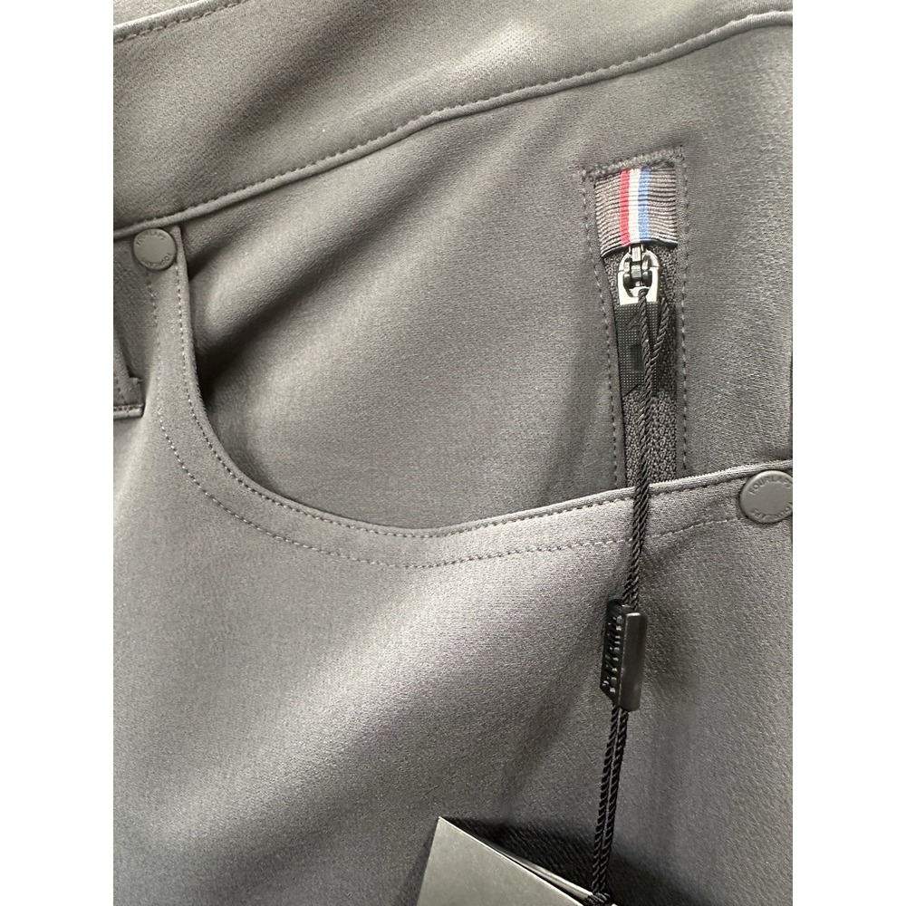 Fourlaps Evolve‎ Women Pants In Graphite Size 16 Regular NWT $98 - Picture 8 of 8
